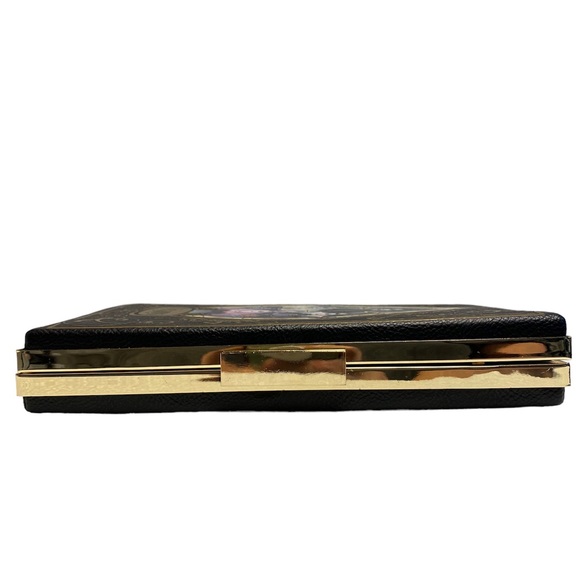 Disney Villians Loungefly Clutch bag - Picture 5 of 11